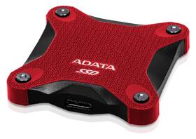 SSD externý ADATA SD620 512GB červený

 obrázok produktu 1 z 5