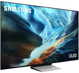 Televízor Samsung QE83S90H 

 obrázok produktu 5 z 9