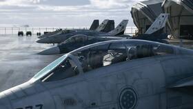 Hra Bandai Namco Games PlayStation 5 Ace Combat 8: Wings of Theve 

 obrázok produktu 1 z 10
