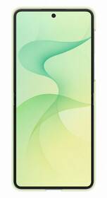 Kryt na mobil Samsung Silikónový s magnetom a držiakom na prst Galaxy Z Flip8 zelený

 obrázok produktu 4 z 5