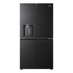 Americká chladnička Haier HCW99F18DIMB čierna

 obrázok produktu 25 z 33