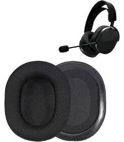 Náušníky Asus A501 Ear Cup for ROG Pelta čierne

 obrázok produktu 1 z 1