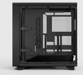 Case FRACTAL DESIGN Summit Ambience Blackout TG Light Tint čierna

 obrázok produktu 12 z 17