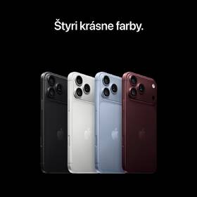 Mobilný telefón Apple 2 TB ľadovcovo modrý 

 obrázok produktu 7 z 10