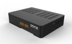 Satelitný prijímač Amiko Mini HD365 Wi-Fi čierny

 obrázok produktu 2 z 5