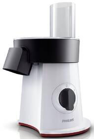 Elektrický strúhač Philips HR1388/80 biely

 obrázok produktu 1 z 13