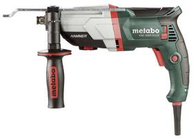 Kladivo Metabo KHE 2860 Quick 600878500 

 obrázok produktu 2 z 6