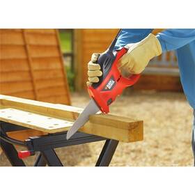 Píla chvostová Black-Decker KS880EC 

 obrázok produktu 7 z 7