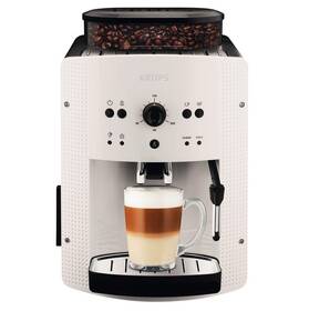 Automatický kávovar Krups EA8105 biely

 obrázok produktu 1 z 11