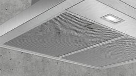 Odsávač pár Siemens LC67BCP50 nerez

 obrázok produktu 3 z 10