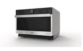 Mikrovlnná rúra Whirlpool MWP 338 SX 

 obrázok produktu 2 z 3