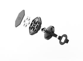 Držiak na mobil FIXED Icon Air Vent do ventilácie čierny

 obrázok produktu 8 z 15