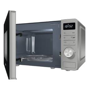 Mikrovlnná rúra Gorenje MO20A3X nerez

 obrázok produktu 2 z 4