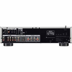 Zosilňovač Denon PMA-600NE strieborný

 obrázok produktu 1 z 4