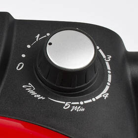 Pec na pizzu G3 Ferrari G1000602 červená

 obrázok produktu 4 z 10