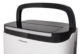 Odvlhčovač Rohnson R-9616 Ionic + Air Purifier biely

 obrázok produktu 6 z 18