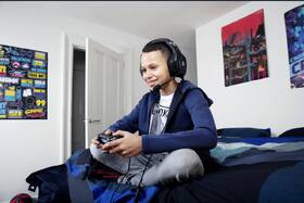 Headset Trust GXT 488 Forze Sony PS4 Licensed čierny

 obrázok produktu 6 z 8