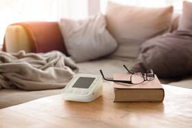 Tlakomer na pažu TrueLife Pulse biely/zelený

 obrázok produktu 7 z 7