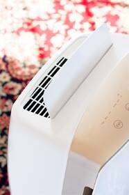Odvlhčovač Rohnson R-9180 Genius biely

 obrázok produktu 5 z 11
