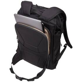 Batoh THULE Covert TCDK224, 24 l čierny

 obrázok produktu 14 z 14