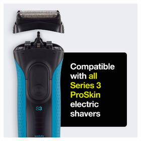 CombiPack Braun Series3 - 32B Micro comb čierne

 obrázok produktu 5 z 5