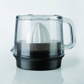 Lis na citrusy Black+Decker BXCJ30E čierny/biely

 obrázok produktu 2 z 9