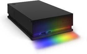 Externý pevný disk 3,5" Seagate FireCuda Gaming Hub 16TB čierny

 obrázok produktu 2 z 8