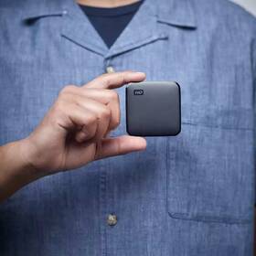 SSD externý Western Digital Portable SE 2TB čierny

 obrázok produktu 6 z 6