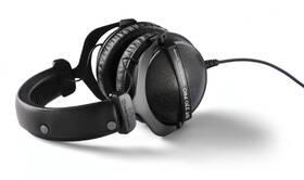 Slúchadlá Beyerdynamic DT 770 PRO 32 ohm čierna

 obrázok produktu 3 z 3
