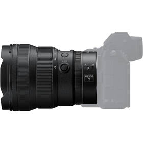 Objektív Nikon Z 14-24mm f/2.8 S čierny

 obrázok produktu 11 z 11
