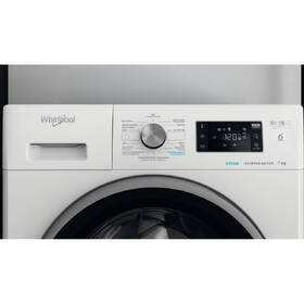 Práčka Whirlpool FFB 7459 BCV CS biela

 obrázok produktu 2 z 11