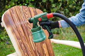 Pištoľ striekacia Bosch EasySpray 18V-100 (bez batérie) 

 obrázok produktu 5 z 8