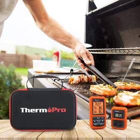 Púzdro pre teplomer ThermoPro TP-99 červený

 obrázok produktu 5 z 5