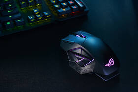 Myš Asus ROG SPATHA X čierna

 obrázok produktu 9 z 11