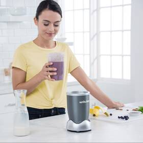 Stolný mixér Nutribullet NB606DG 

 obrázok produktu 10 z 13