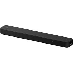Soundbar Sony HT-S2000 čierny

 obrázok produktu 1 z 12