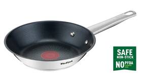 Panvica Tefal B9220204, 20 cm nerez

 obrázok produktu 3 z 17