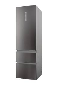 Chladnička s mrazničkou Haier HTW5620CNMP čierna/nerez

 obrázok produktu 16 z 23