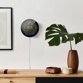 Meteorologická stanica Tesla Device MS360 biela

 obrázok produktu 7 z 7
