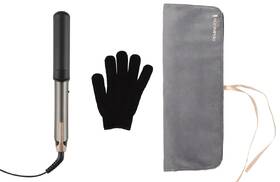 Žehlička na vlasy Remington S6077 ONE Straight & Curl Styler sivá

 obrázok produktu 8 z 14