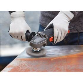 Uhlová brúska Black-Decker BEG220K-QS 900W 

 obrázok produktu 3 z 3