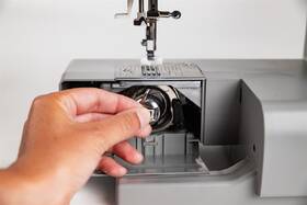 Šijací stroj Veritas Power Stitch PRO červený

 obrázok produktu 24 z 31