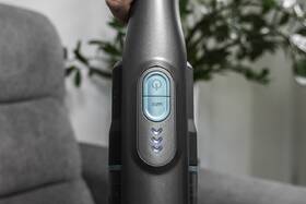 Tyčový vysávač Concept VP4520 čierny

 obrázok produktu 14 z 18