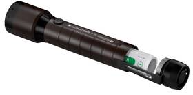 Lampáš LEDLENSER P7R Signature čierna

 obrázok produktu 3 z 3
