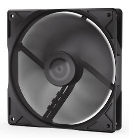 Ventilátor ENDORFY Stratus 140 PWM 

 obrázok produktu 2 z 8