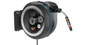 Navijak na hadice Gardena PowerRoll XL, 35m (s baterií) 

 obrázok produktu 1 z 6