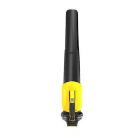 Fukár záhradný Stanley SFMCBL730B-XJ (bez batérie) 

 obrázok produktu 3 z 5