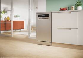 Umývačka riadu Candy CF1C7SB1FX nerez

 obrázok produktu 8 z 11