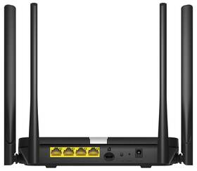 Router Cudy LT500_EU AC1200 Wi-Fi Mesh 4G/LTE čierny

 obrázok produktu 6 z 7