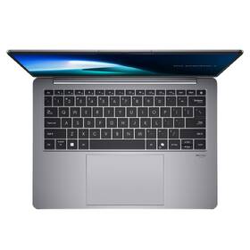 Notebook Asus ExpertBook P5 sivý

 obrázok produktu 5 z 10